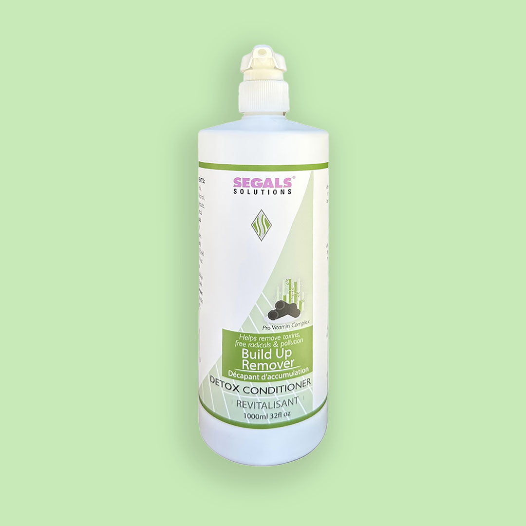 Build Up Remover Detox Conditioner – 1000ml