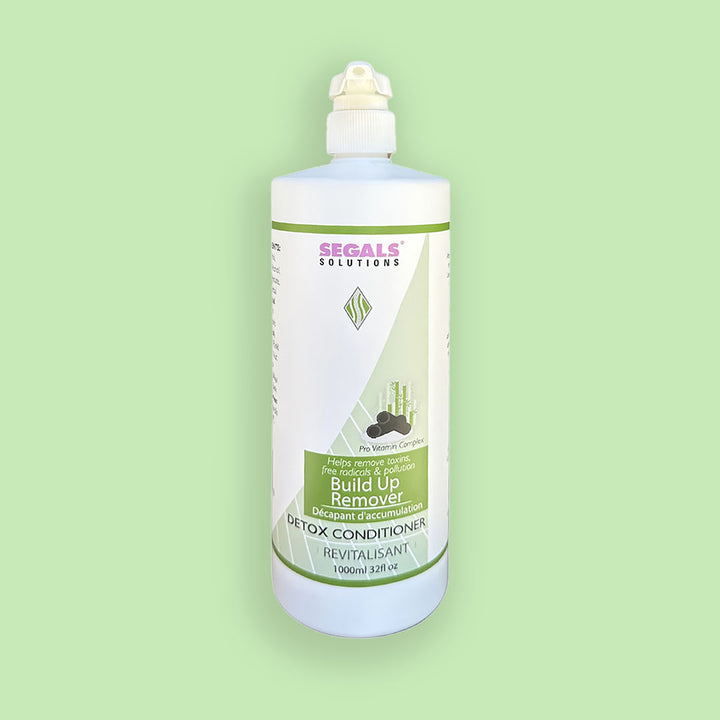 Build Up Remover Detox Conditioner – 1000ml