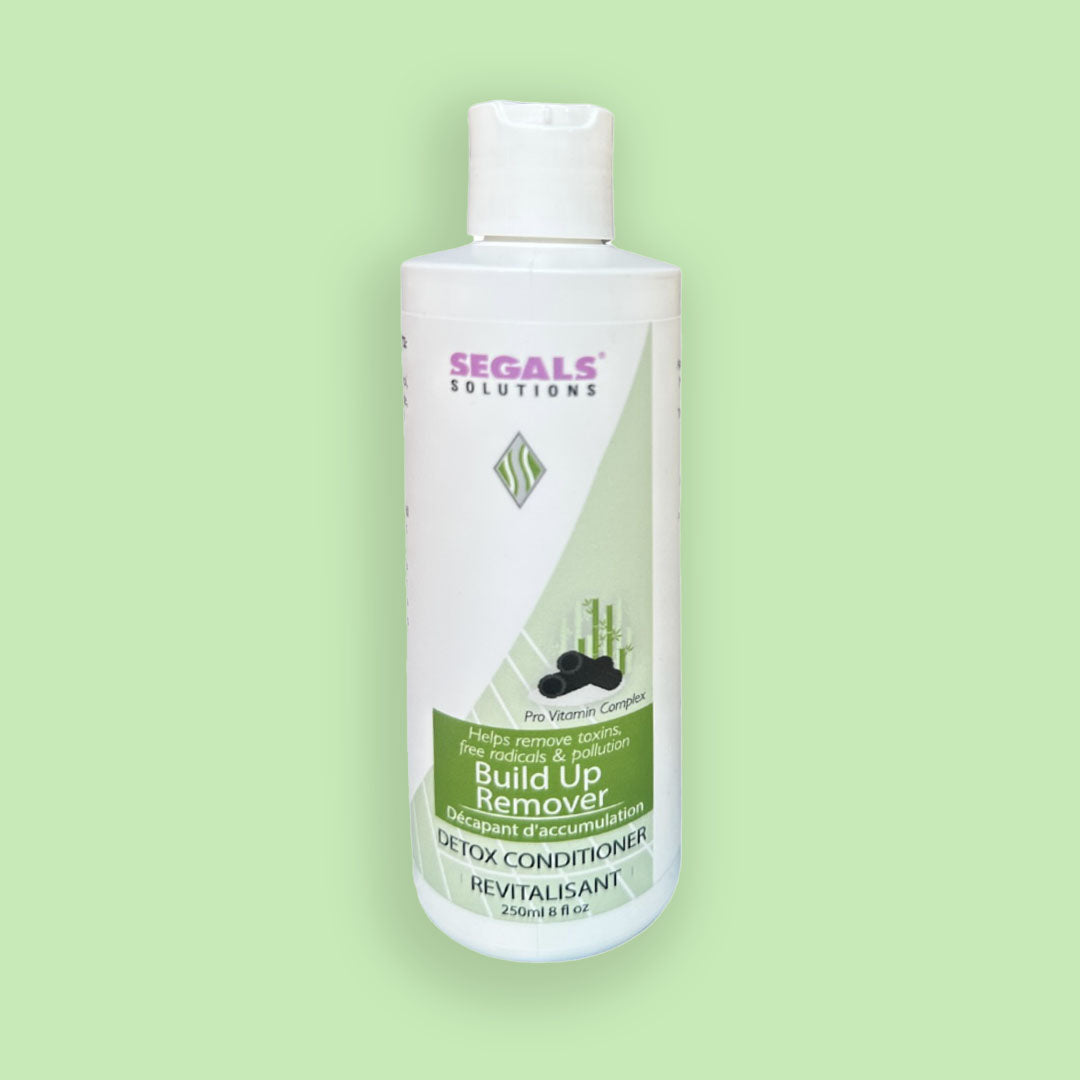 Build Up Remover Detox Conditioner