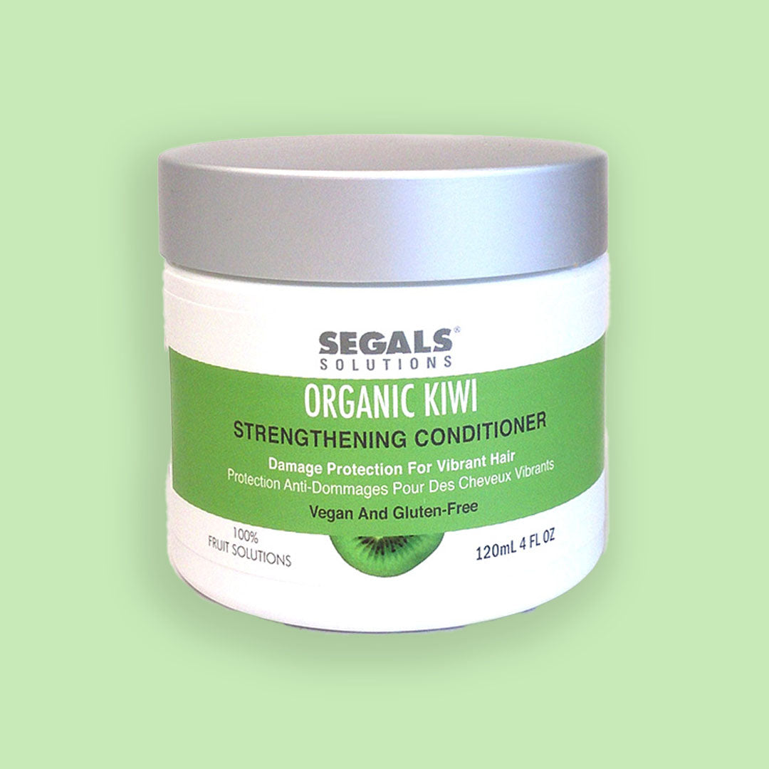 Fruit Solutions Kiwi Strengthening Conditioner