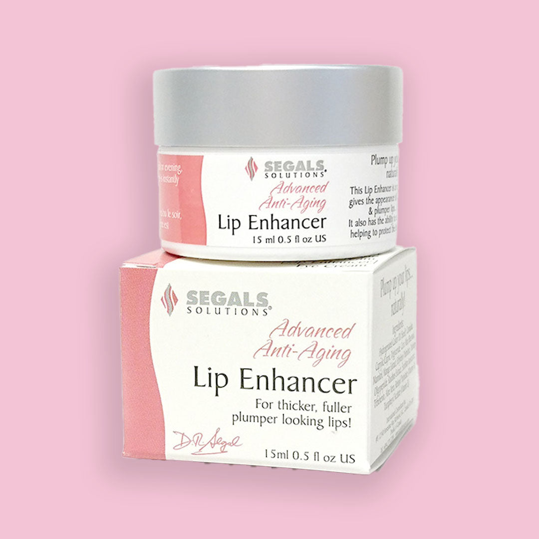 Advanced Anti-Aging Lip Enhancer