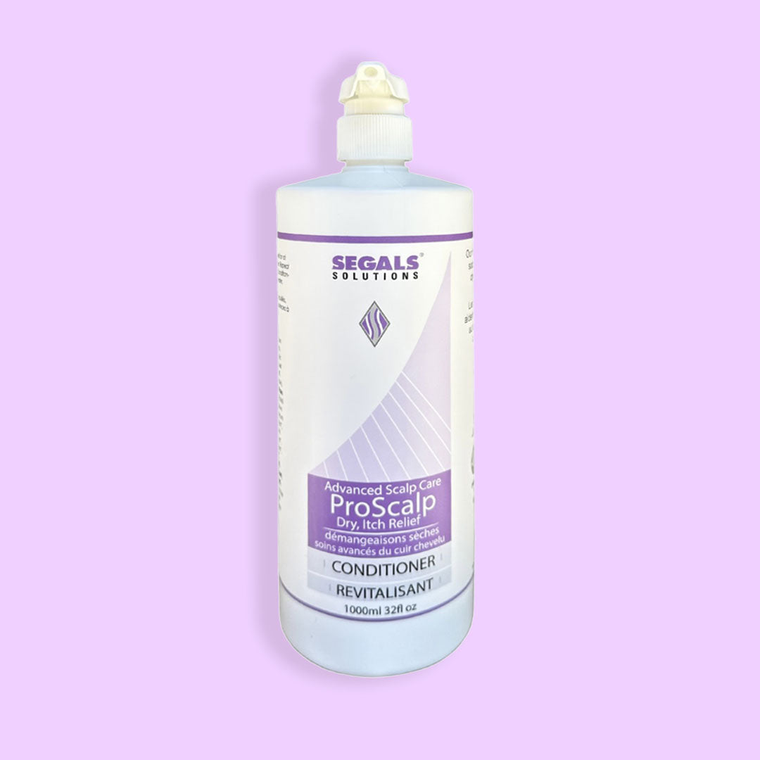 Segals Solutions Proscalp Conditioner Segals Solutions Proscalp Conditioner
