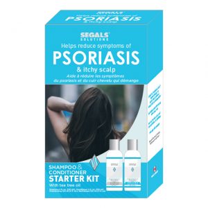 Advanced Formulation For ProScalp Shampoo/Conditioner Starter Kit