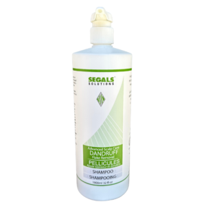 Advanced Scalp Care Dandruff Flake Removal Shampoo 1000 ML