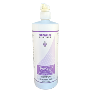 Advanced Scalp Care ProScalp Dry, Itch Relief Shampoo - 1000 ML